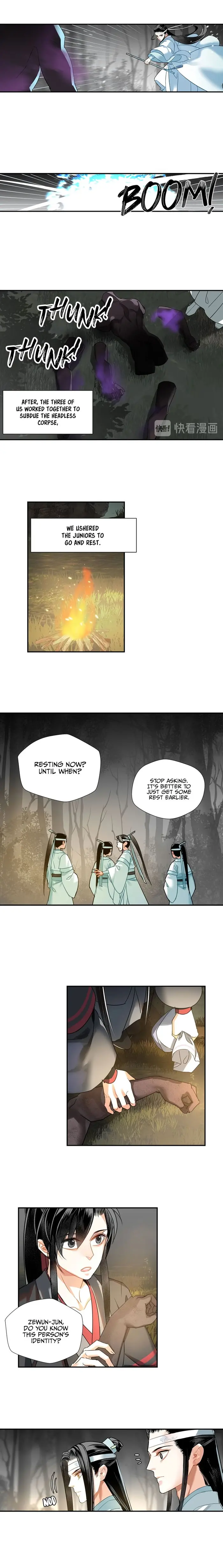 Mo Dao Zu Shi Chapter 124 image 5_optimized